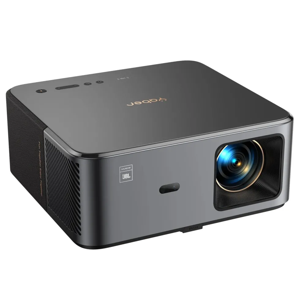 Yaber K2s Premier Theater Full HD-projektor