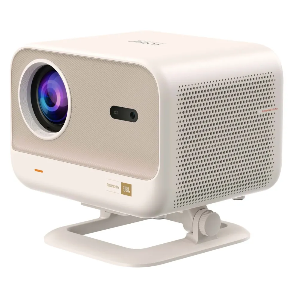 Yaber L2 Plus Full HD-projektor
