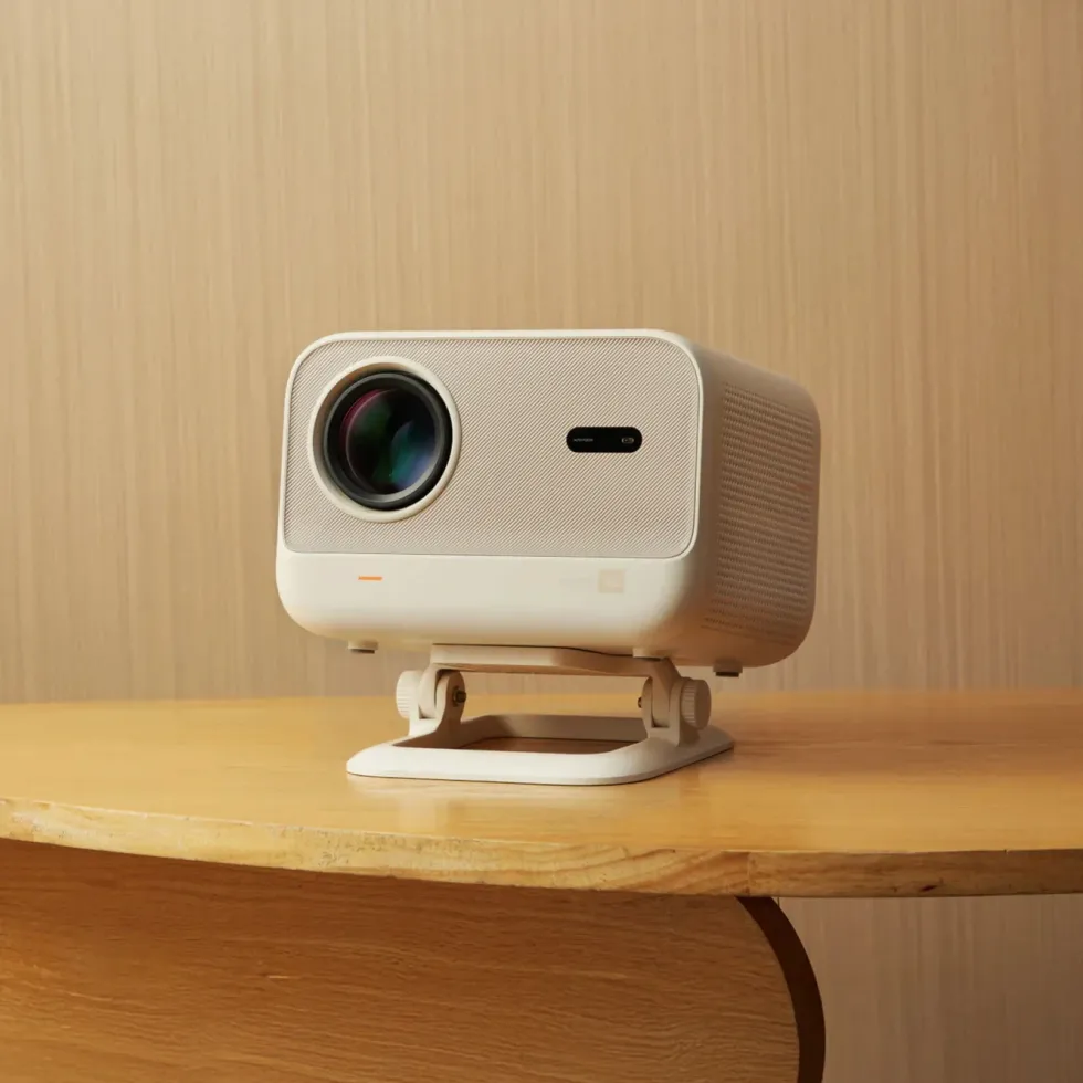 Yaber L2 Plus Full HD-projektor