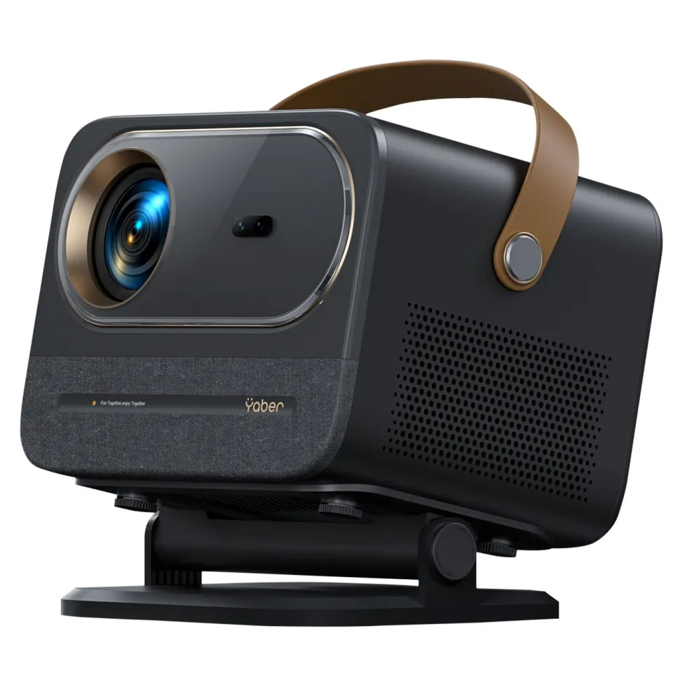 Yaber U12 Home Cinema Full HD-projektor