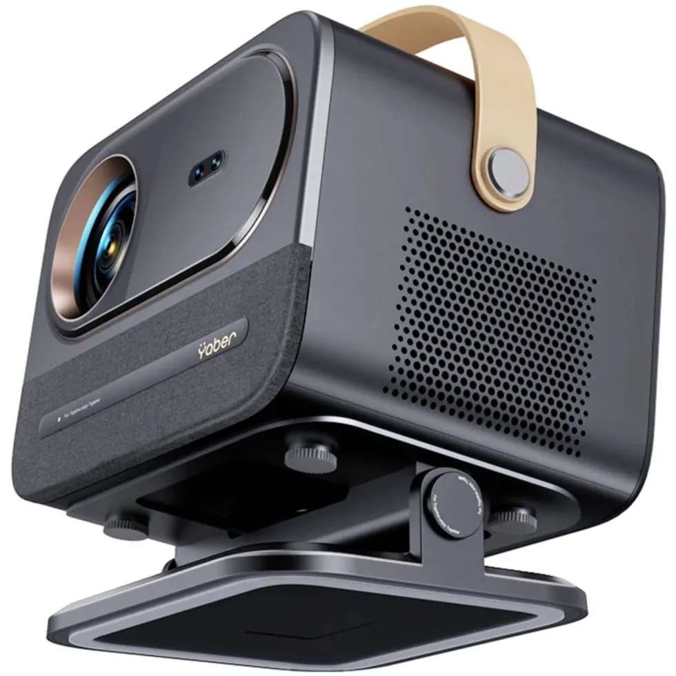 Yaber U12 Home Cinema Full HD-projektor