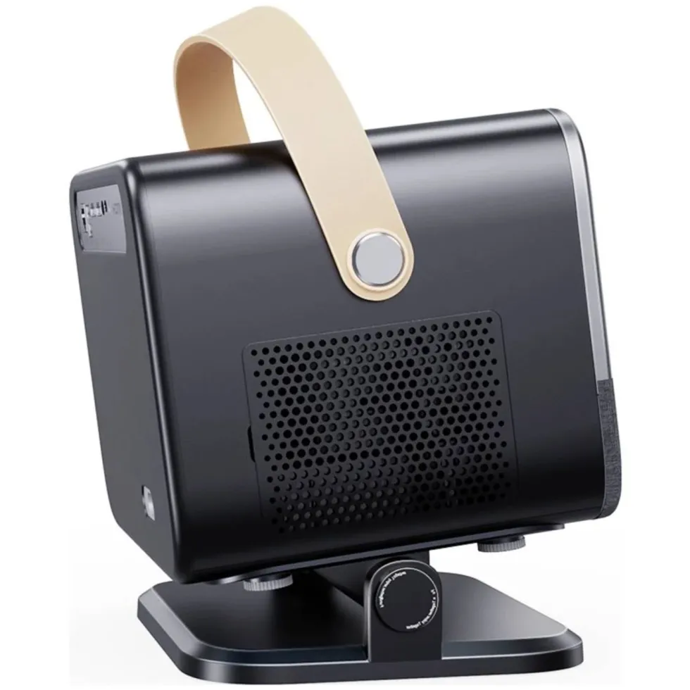 Yaber U12 Home Cinema Full HD-projektor