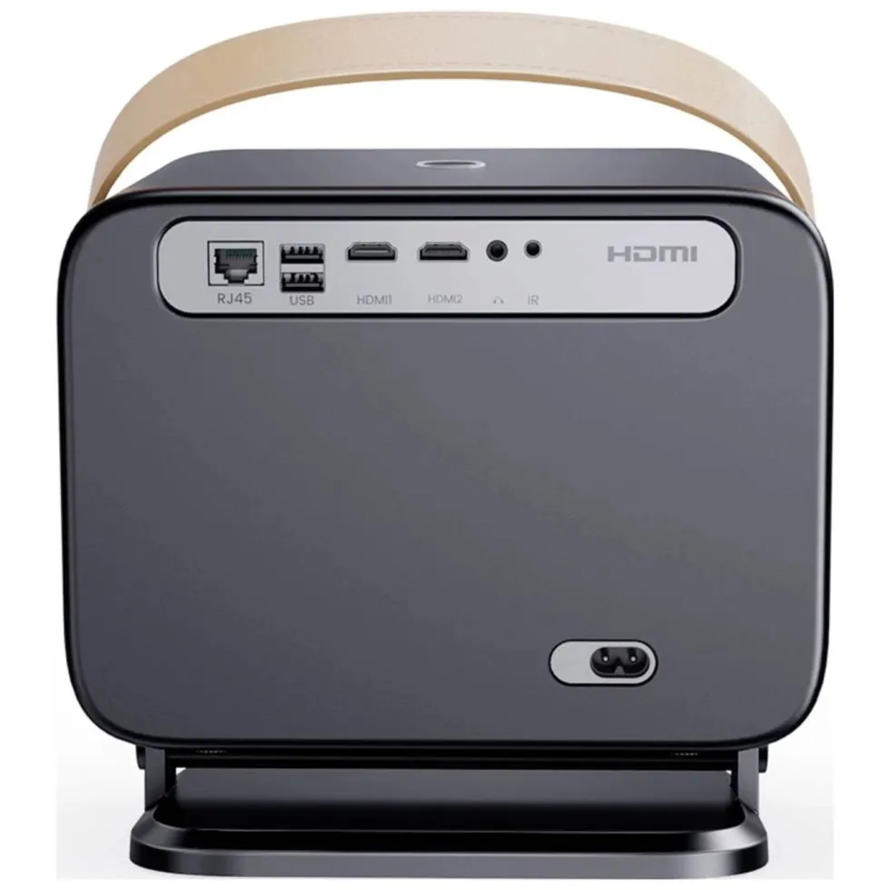 Yaber U12 Home Cinema Full HD-projektor