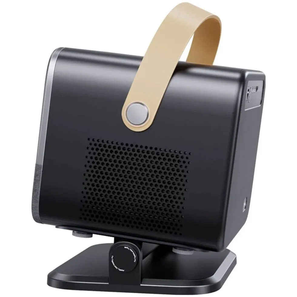 Yaber U12 Home Cinema Full HD-projektor