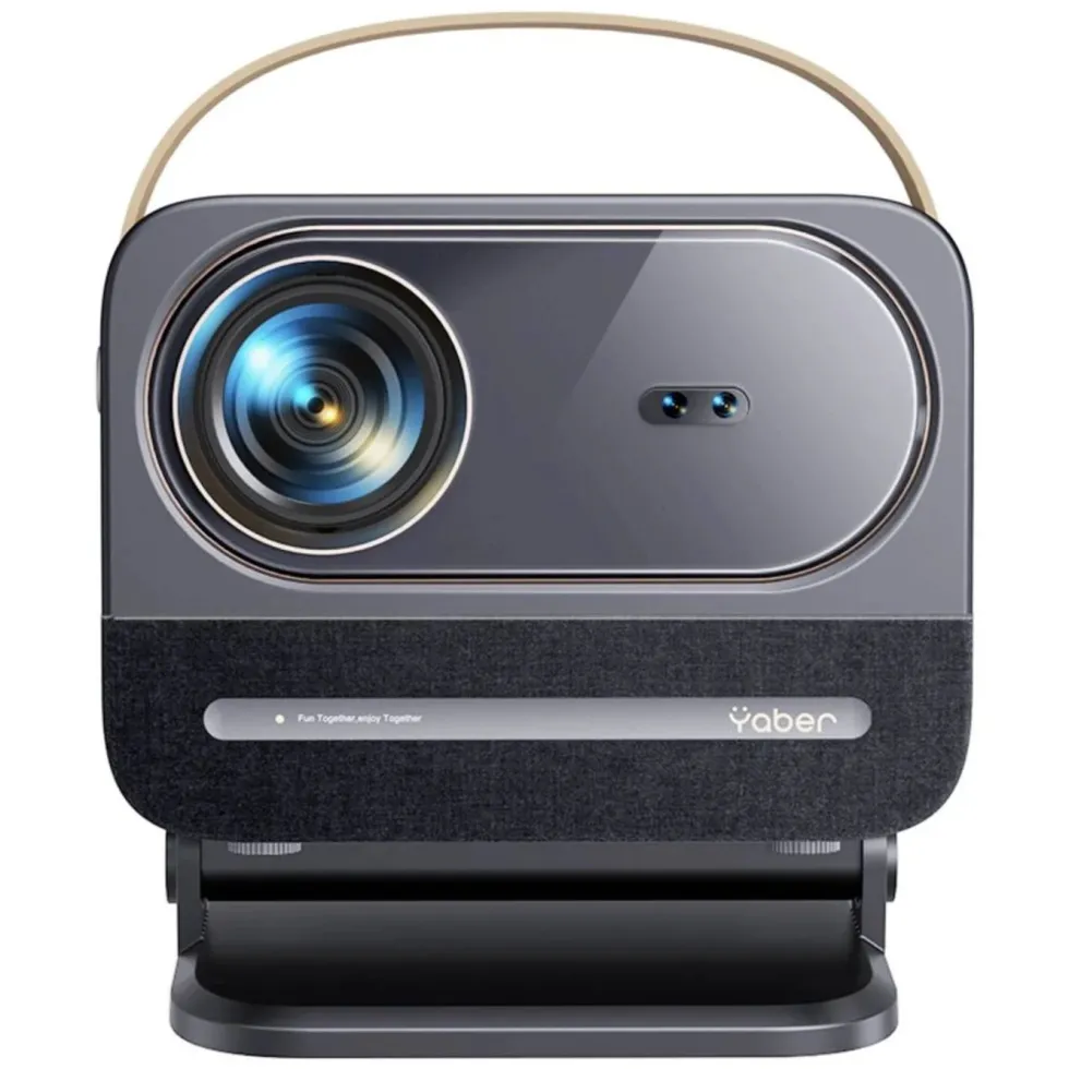 Yaber U12 Home Cinema Full HD-projektor