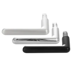 Yale Handtag Yale Doorman L3 Chrome