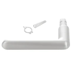 Yale Handtag Yale Doorman L3 Steel