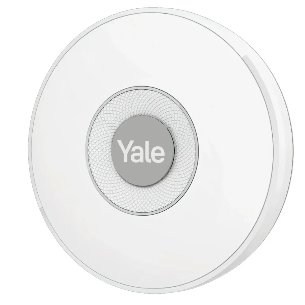 Yale Inomhussiren