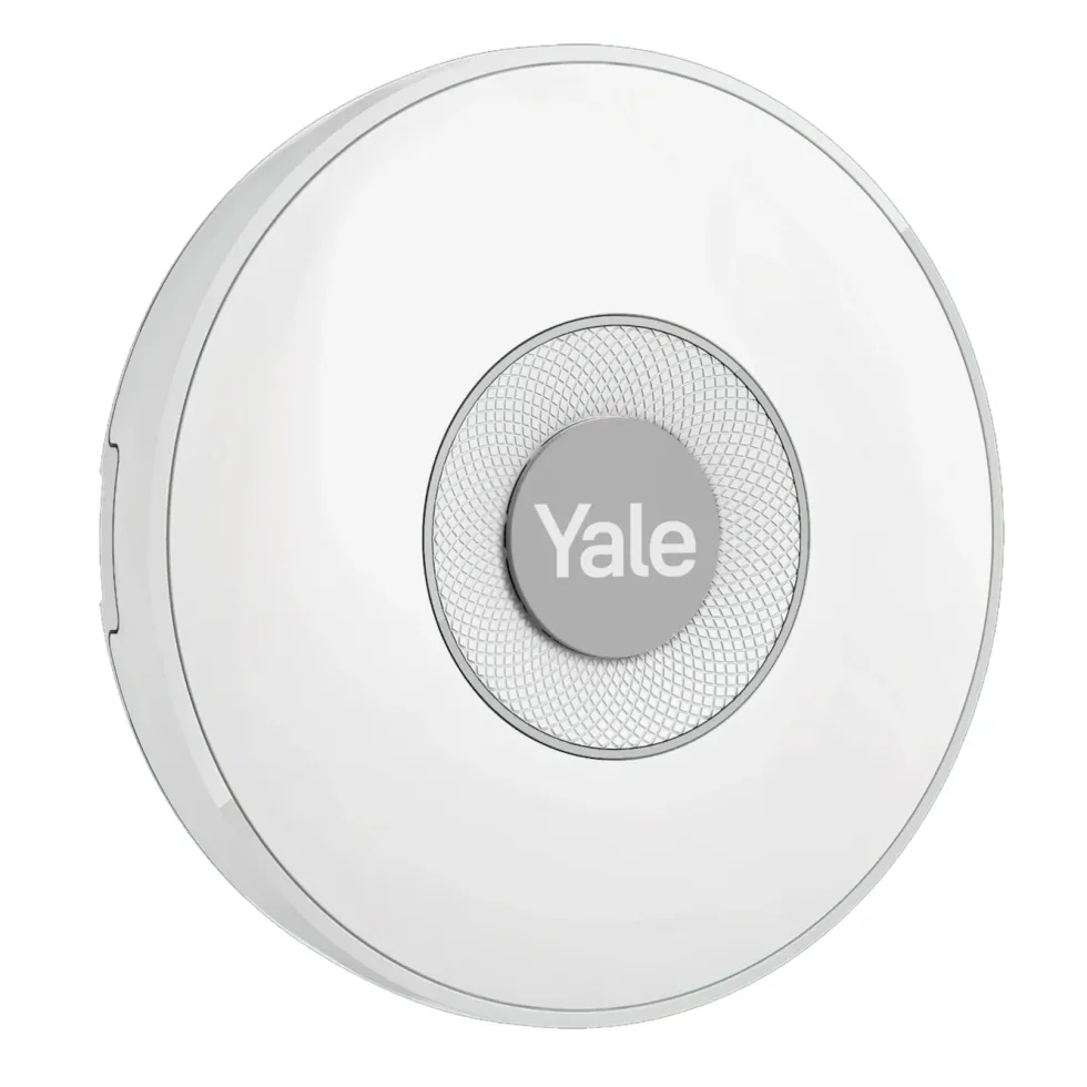 Yale Inomhussiren