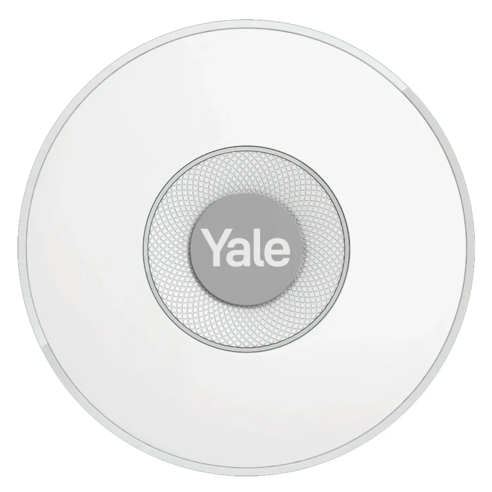 Yale Inomhussiren