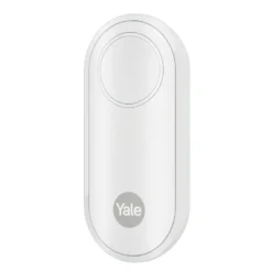Yale Larmknapp