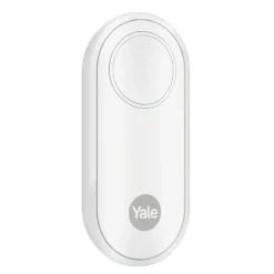 Yale Larmknapp