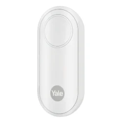 Yale Larmknapp