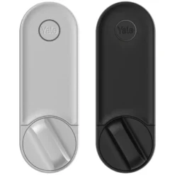 Yale Linus Smartlås L2 Silver