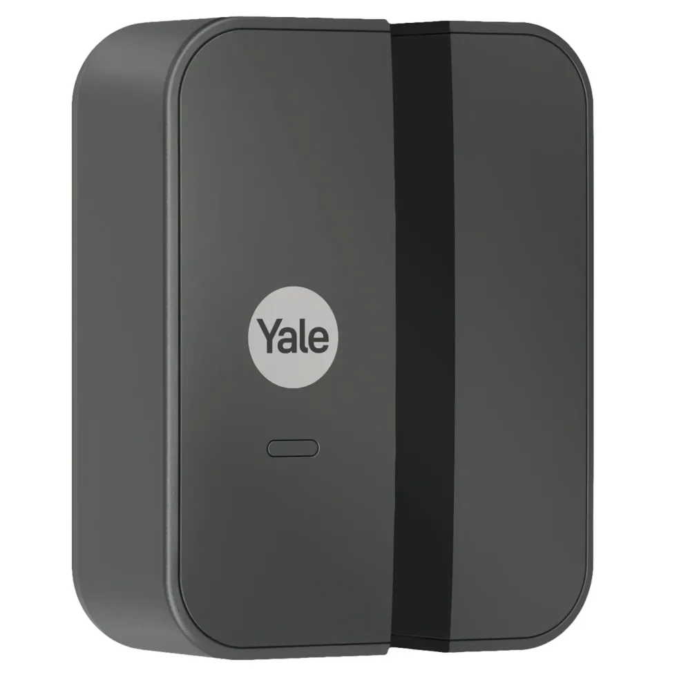 Yale Magnetkontakt för utomhusbruk