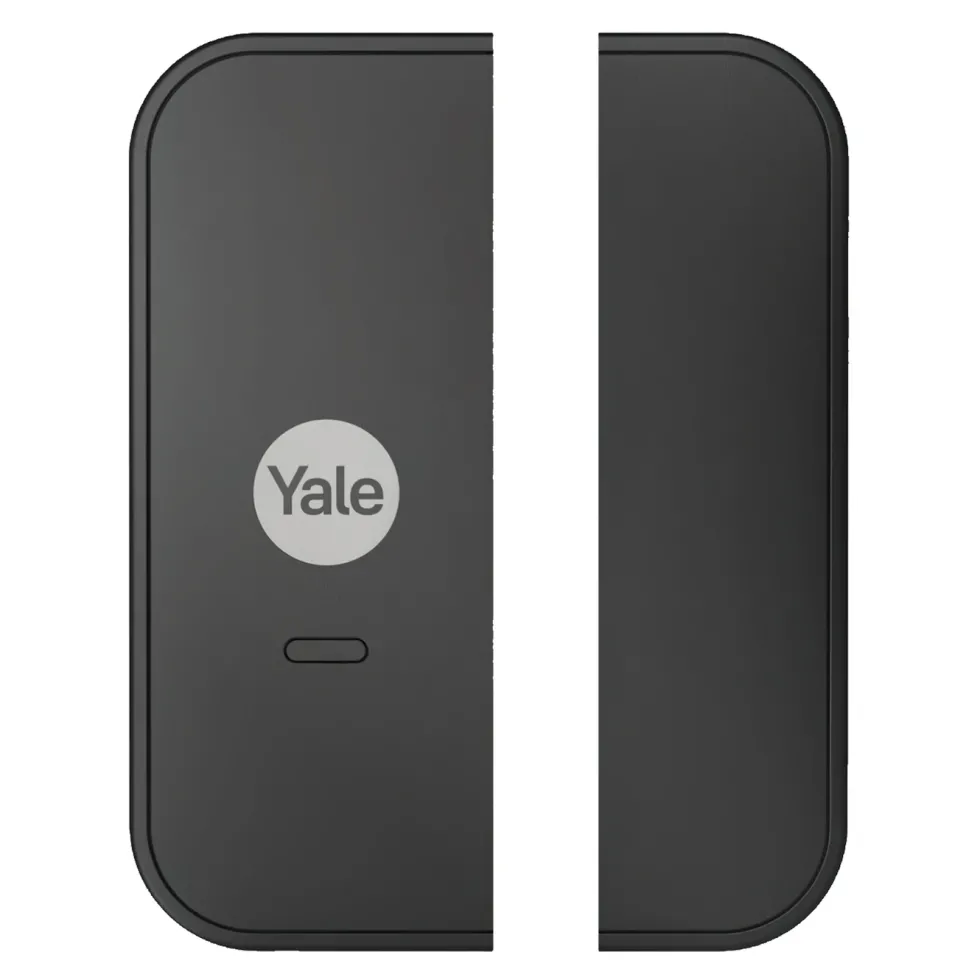Yale Magnetkontakt för utomhusbruk