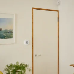 Yale Rörelsesensor för inomhusbruk