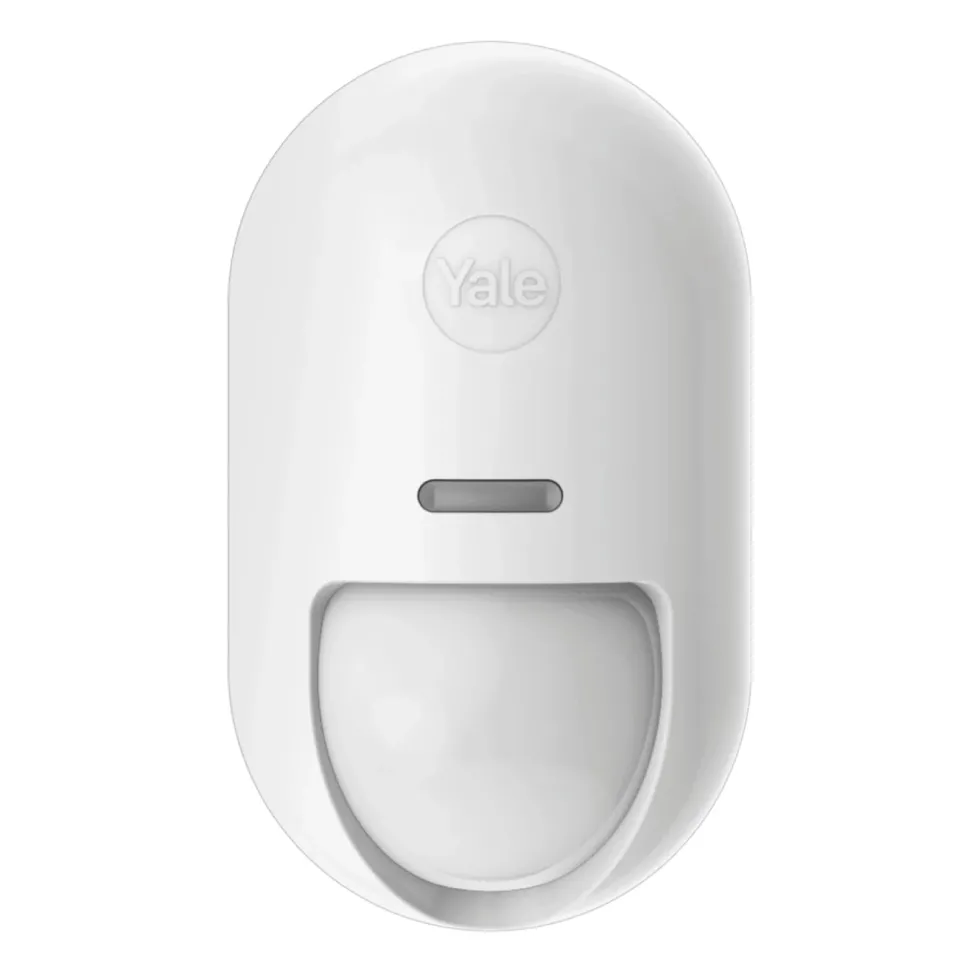 Yale Rörelsesensor för inomhusbruk