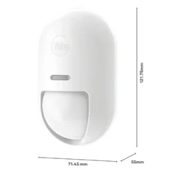 Yale Rörelsesensor för inomhusbruk