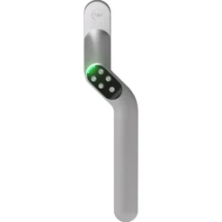 Yale Smart Code Handle Högerutförande