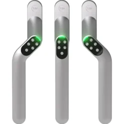 Yale Smart Code Handle Högerutförande