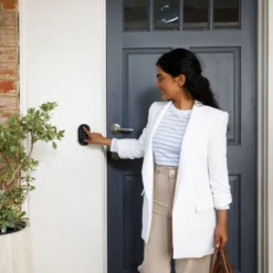 Yale Smart Keypad 2 - Fingerprint