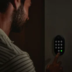 Yale Smart Keypad 2 - Fingerprint