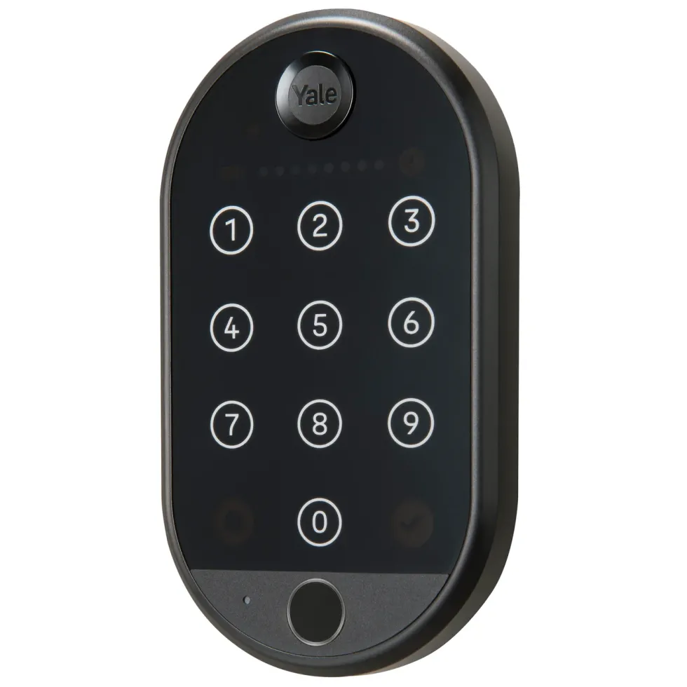Yale Smart Keypad 2 - Fingerprint