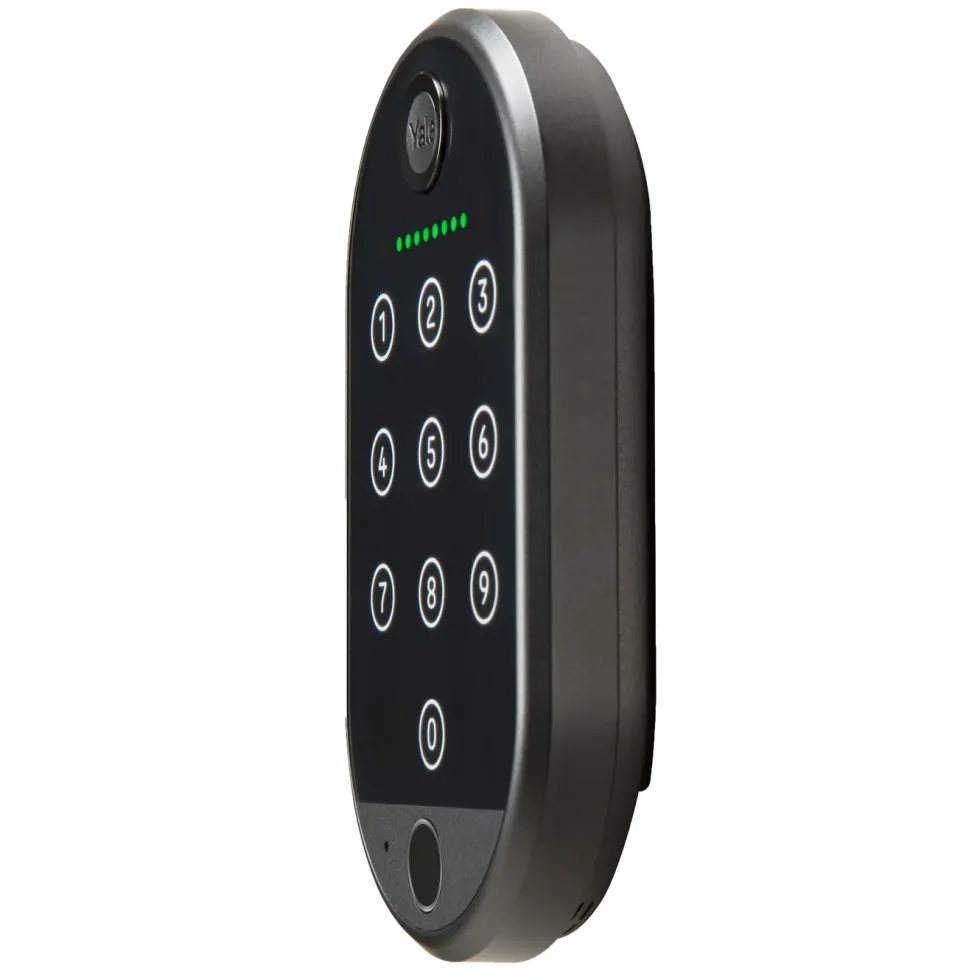 Yale Smart Keypad 2 - Fingerprint