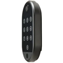 Yale Smart Keypad 2 - Fingerprint