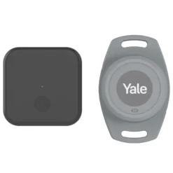 Yale Smart Opener för motordrivna garageportar
