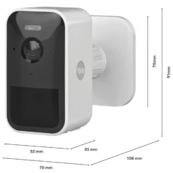 Yale Smart Outdoor Camera