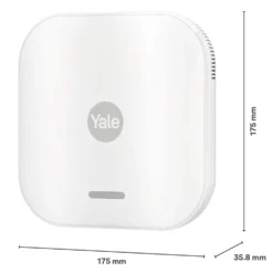 Yale Startlarmkit+