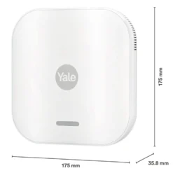 Yale Startlarmkit+