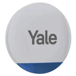 Yale Utomhussiren