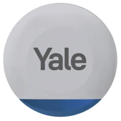 Yale Utomhussiren