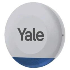 Yale Utomhussiren