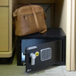 Yale Value Safe Medium Värdeskåp 5,6 kg