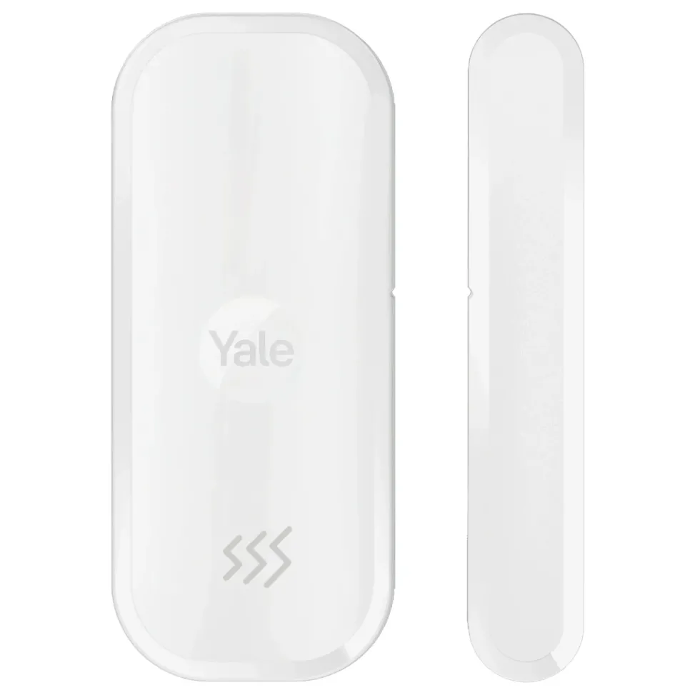 Yale Vibrationsdetektor