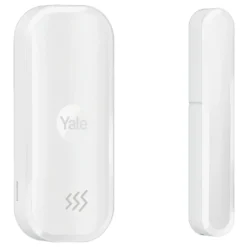Yale Vibrationsdetektor