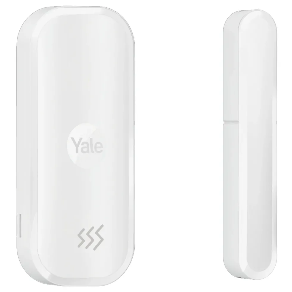 Yale Vibrationsdetektor