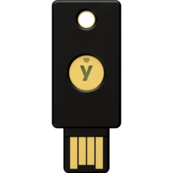 Yubico Security Key NFC Säkerhetsnyckel med USB-A