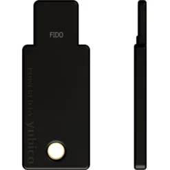 Yubico Security Key NFC Säkerhetsnyckel med USB-A