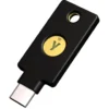 Yubico Security Key NFC Säkerhetsnyckel med USB-C