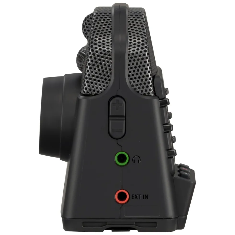 Zoom Q2N-4K Videokamera