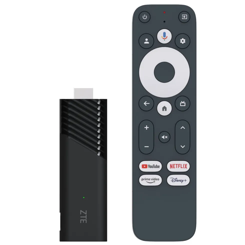 ZTE Google TV Stick 4K