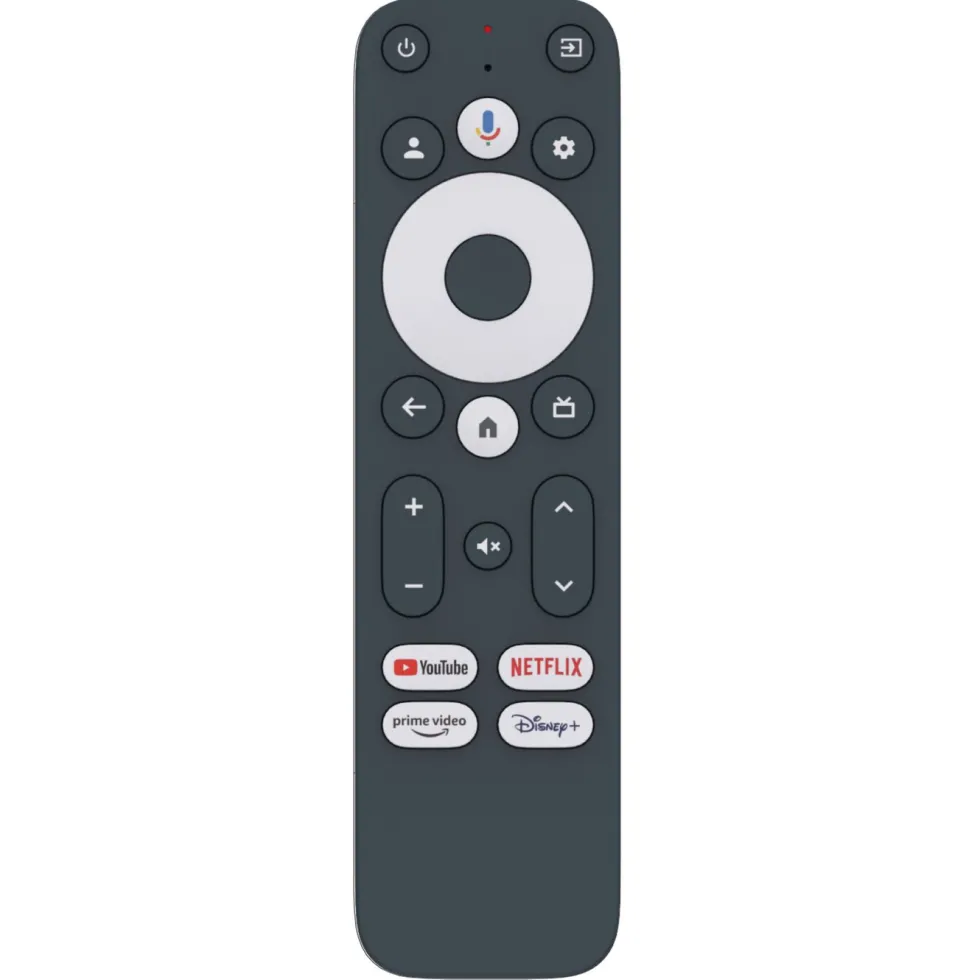 ZTE Google TV Stick 4K