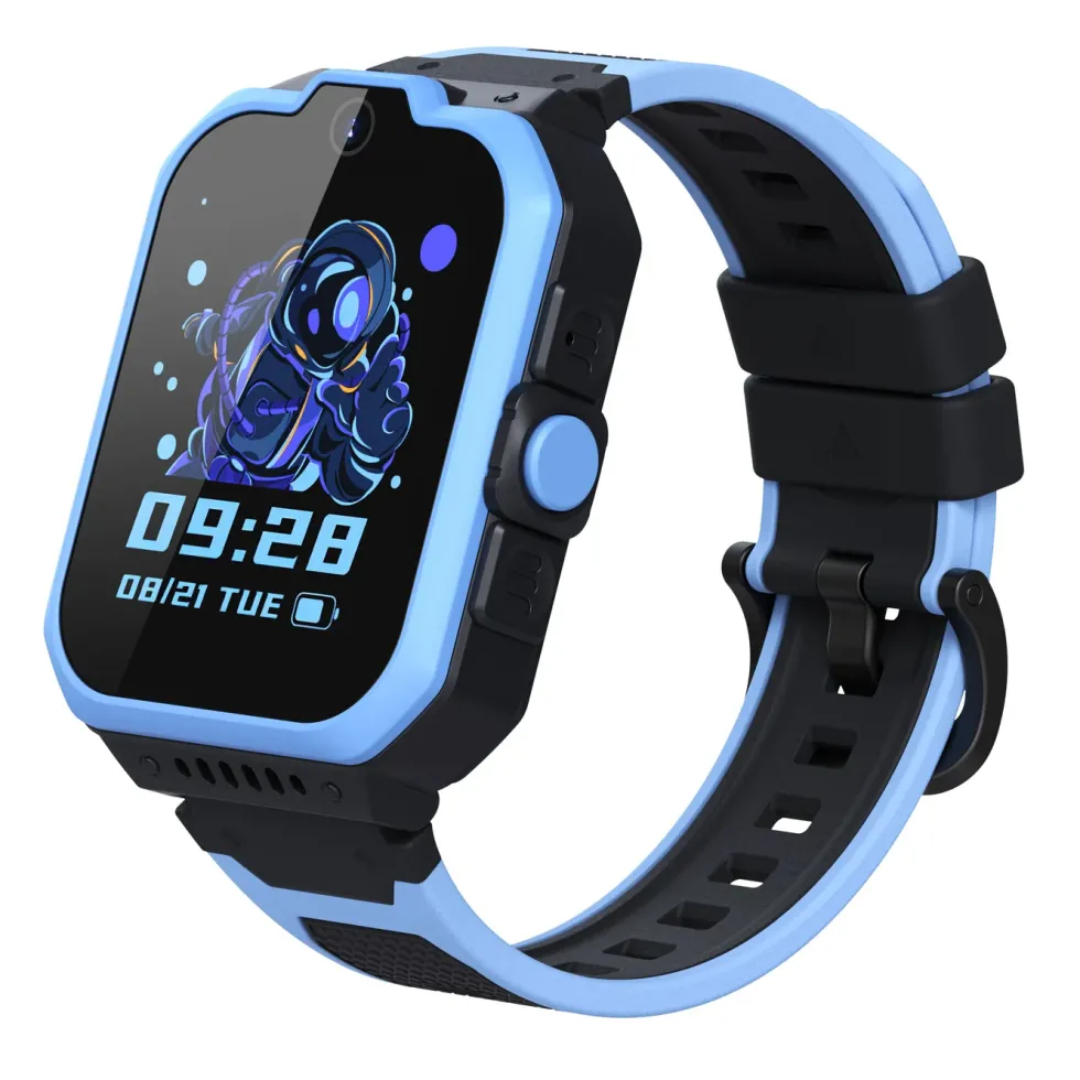 ZTE K1 Pro Blue