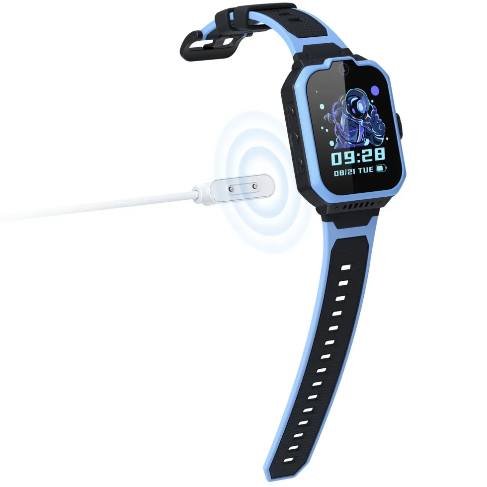 ZTE K1 Pro Blue