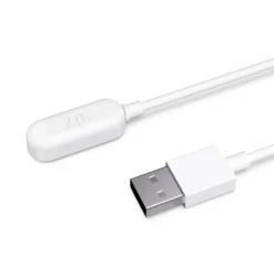 ZTE Laddningskabel till ZTE K2 och K2 Pro USB-A, vit